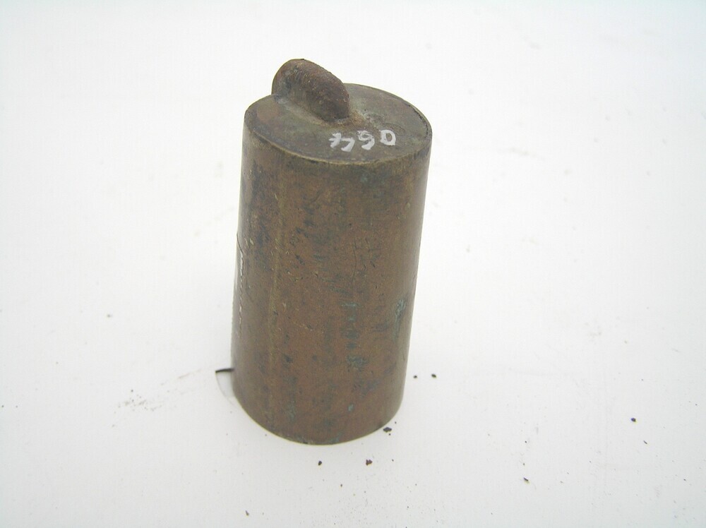 rijtuigversiering, lamoenknop