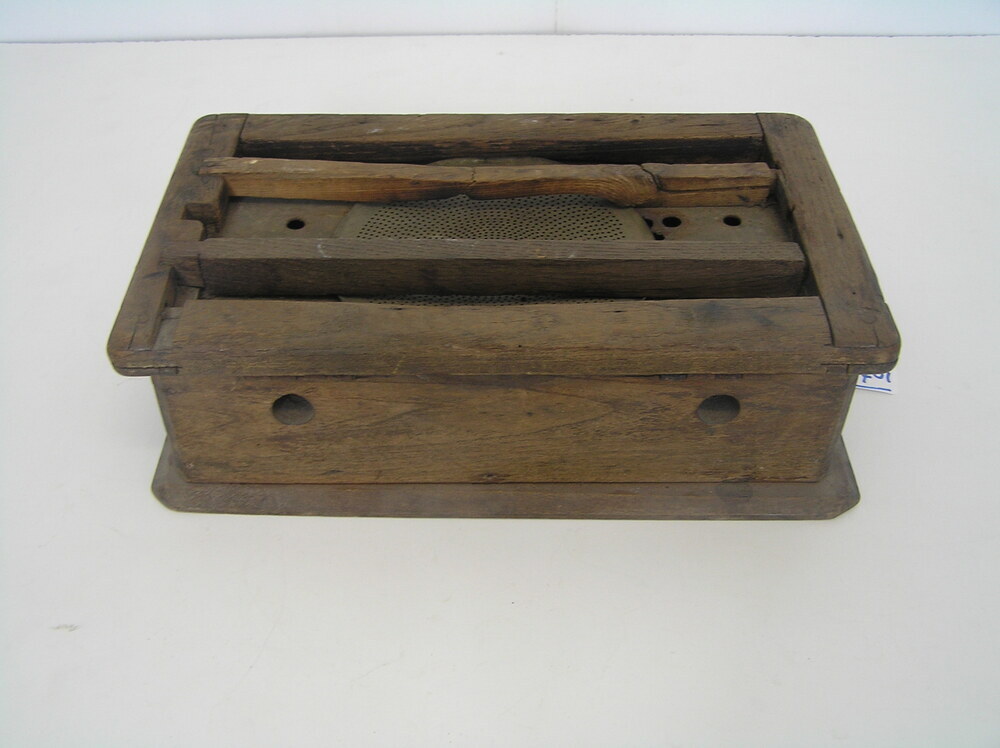 stoof rijtuig, stoof, rijtuigstoof