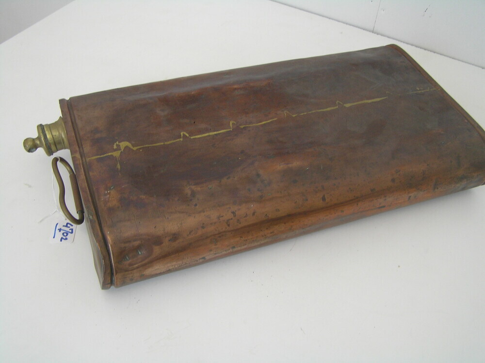 kruik, warmwaterkruik