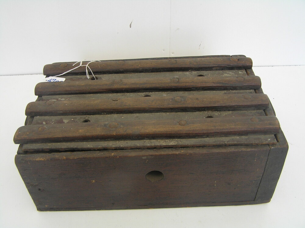 stoof rijtuig, stoof, rijtuigstoof