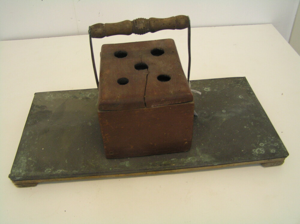 stoof rijtuig, stoof, rijtuigstoof