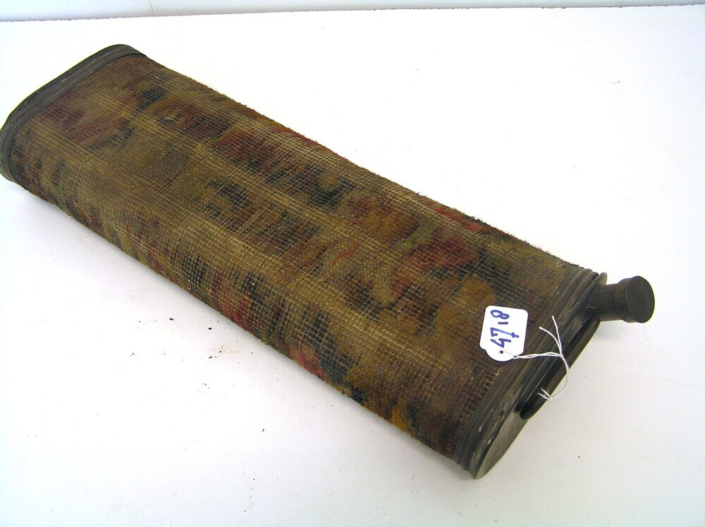 warmwaterstoof, stoof, rijtuigstoof, stoof rijtuig