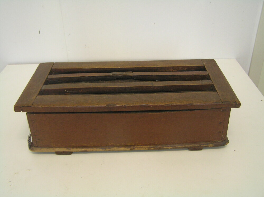 stoof rijtuig, stoof, rijtuigstoof