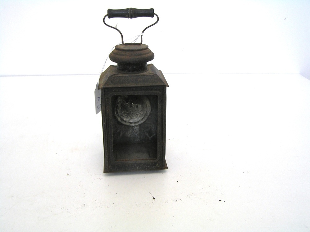 stallantaarn, lantaarn