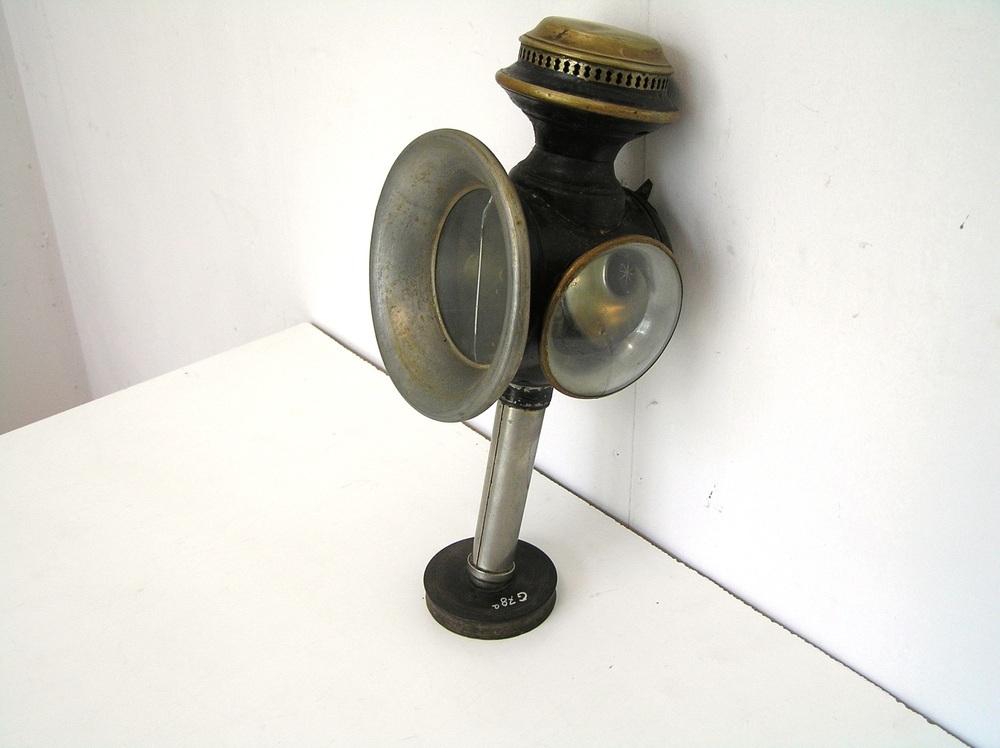 Rijtuiglantaarn,lantaarn