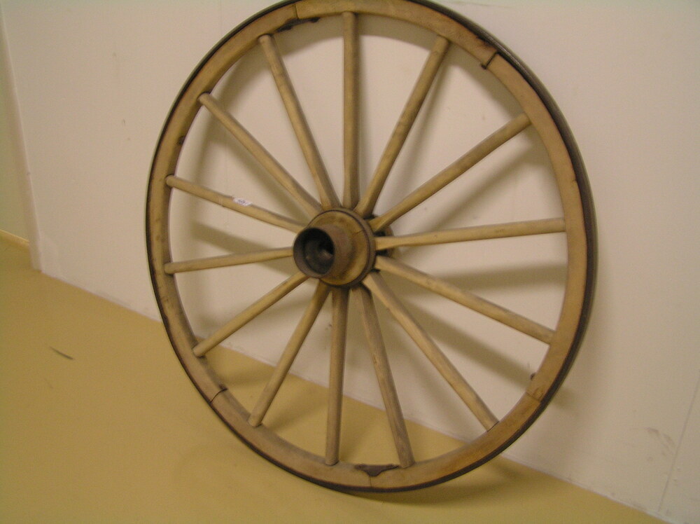 wagenwiel