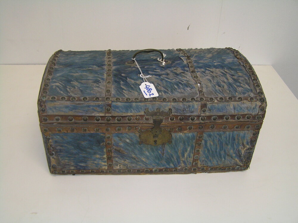 kleine reiskoffer, kistje, reiskoffer