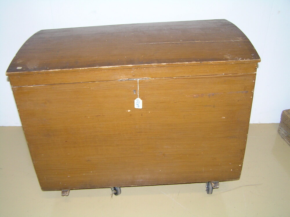 reiskoffer, reiskist