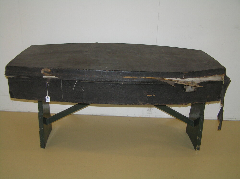 rijtuigdak koffer, dakkoffer