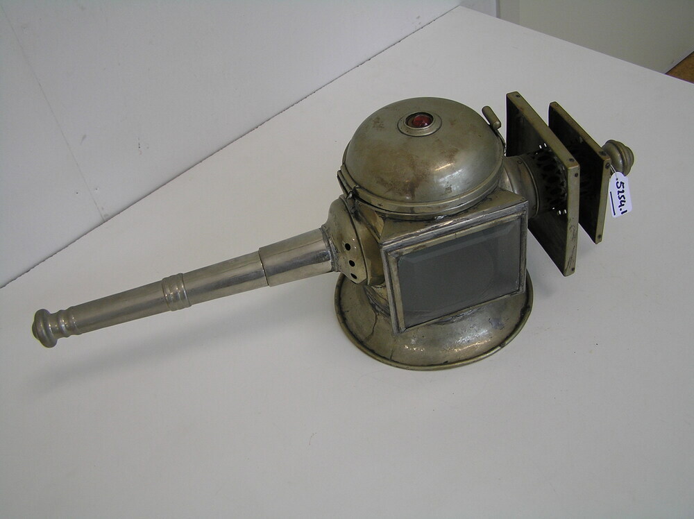 lantaarn, koetslantaarn