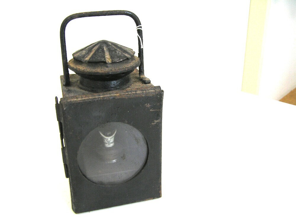 lantaarn, olielantaarn