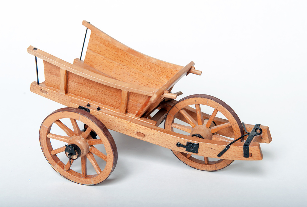 Driewielkar Walcheren