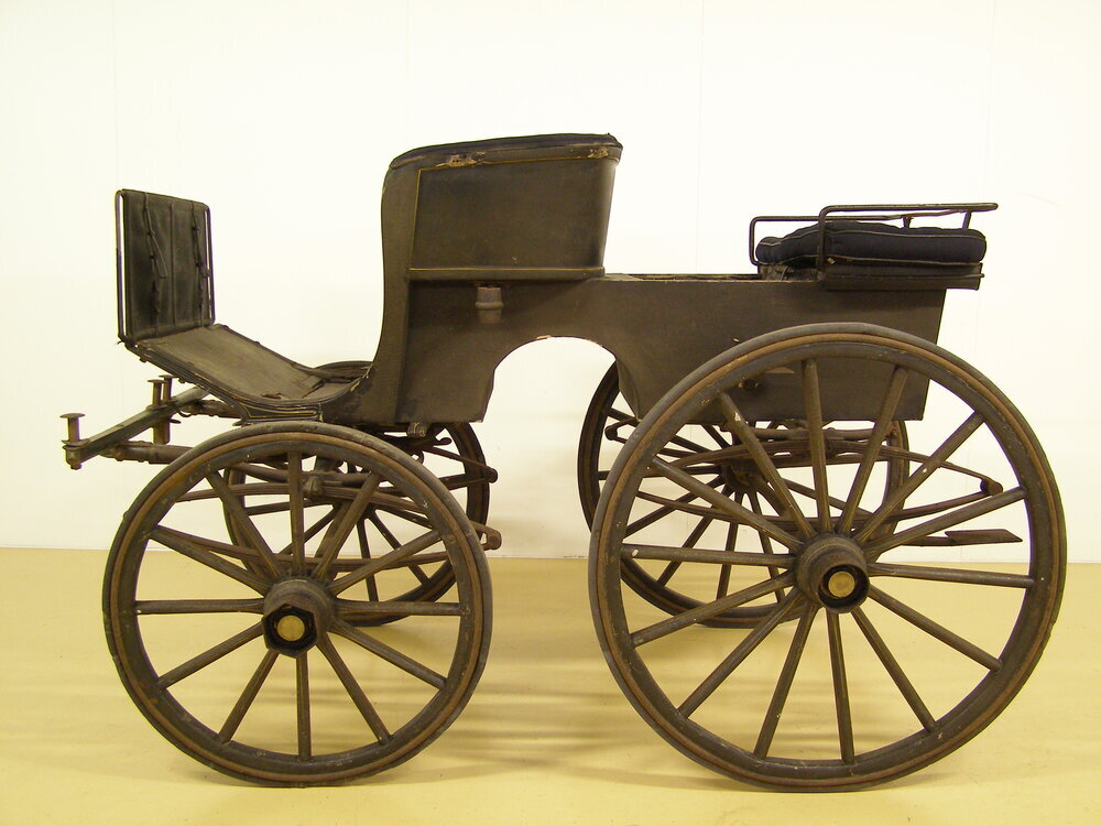 phaeton, open phaeton