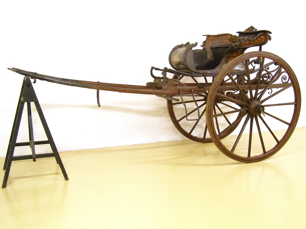 sjees,  Hollandse sjees