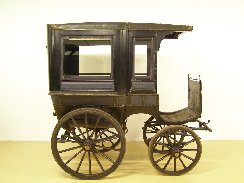 kerkbrik,  glazen brik