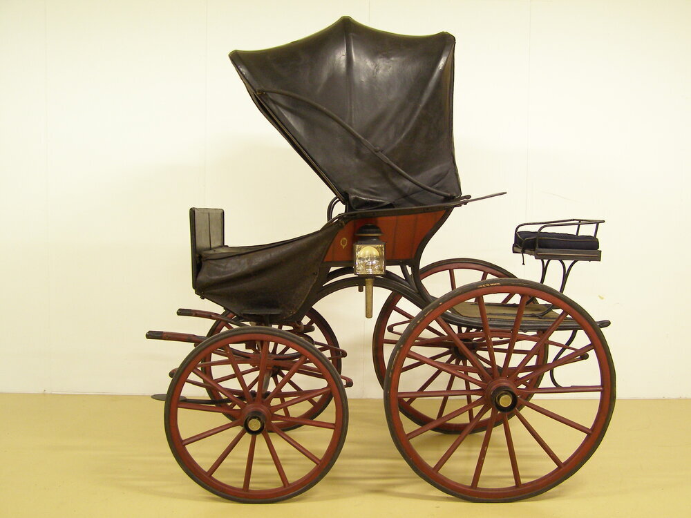 phaeton, phaeton Napoleon