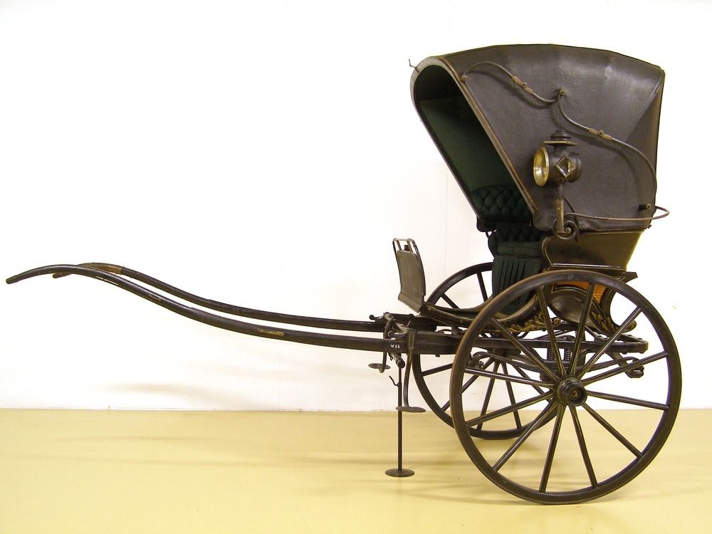 tilbury, friese tilbury