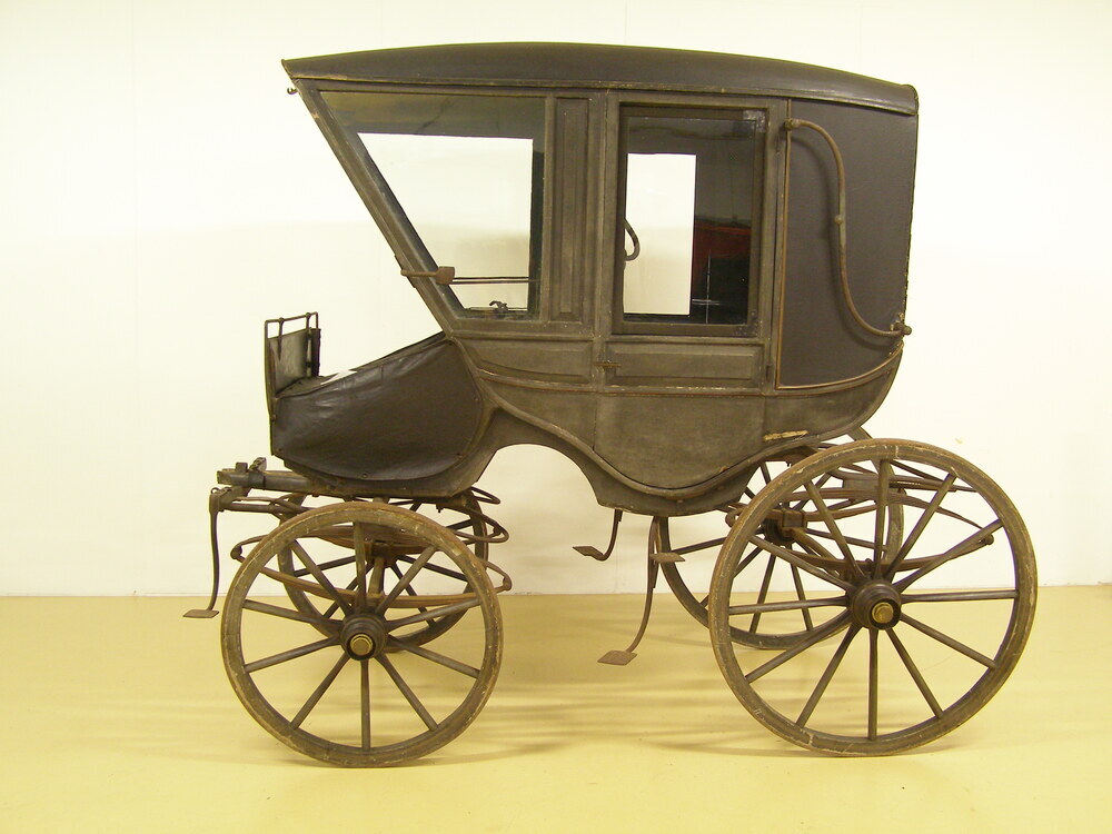 barouchette, barouchet