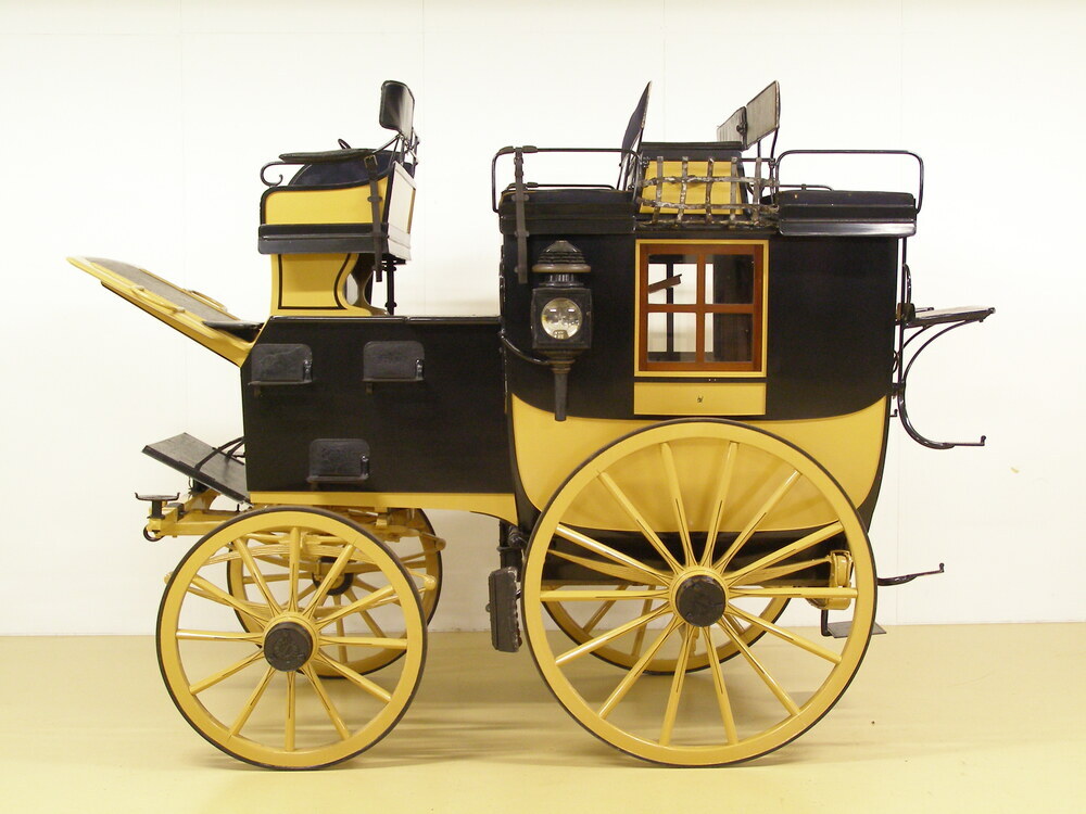 omnibus, private omnibus