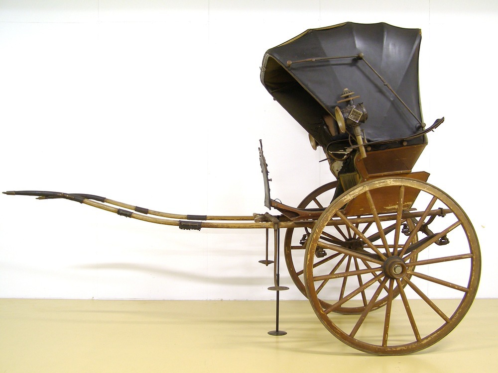 tilbury, Hollandse tilbury