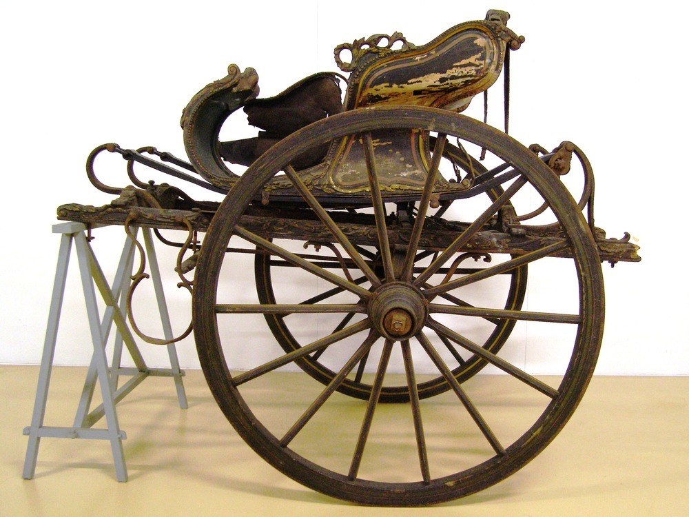 sjees, hollandse sjees