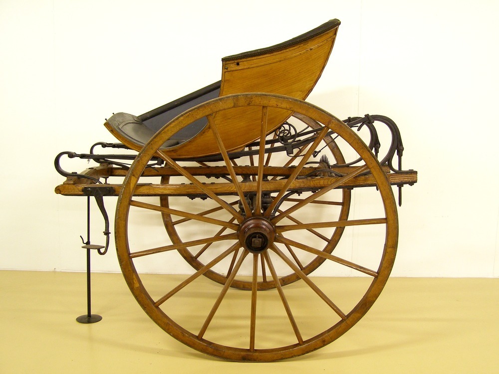 sjees, drentse sjees, schuitjessjees