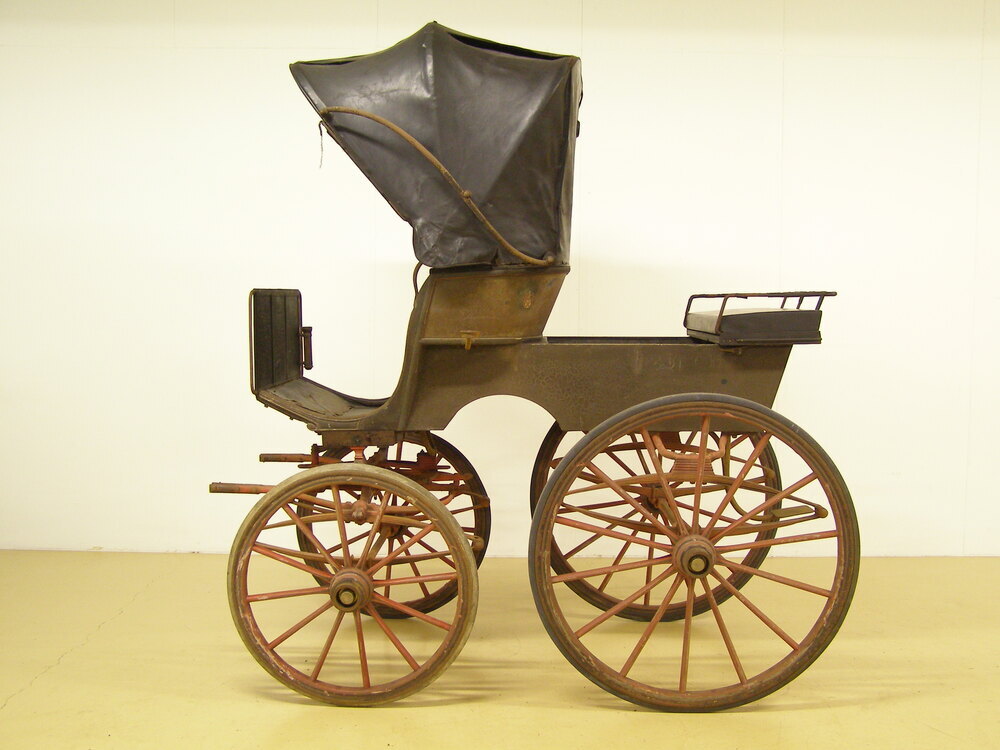 phaeton, phaeton Napoleon