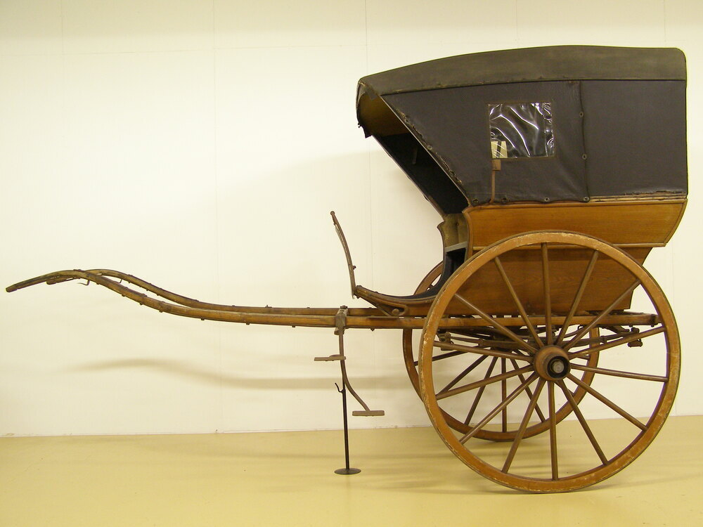 gelderse kapkar, doesburgse kapkar