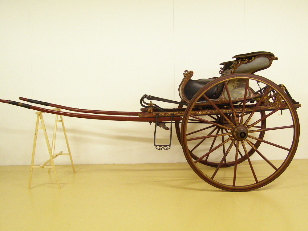 sjees, westfriese sjees