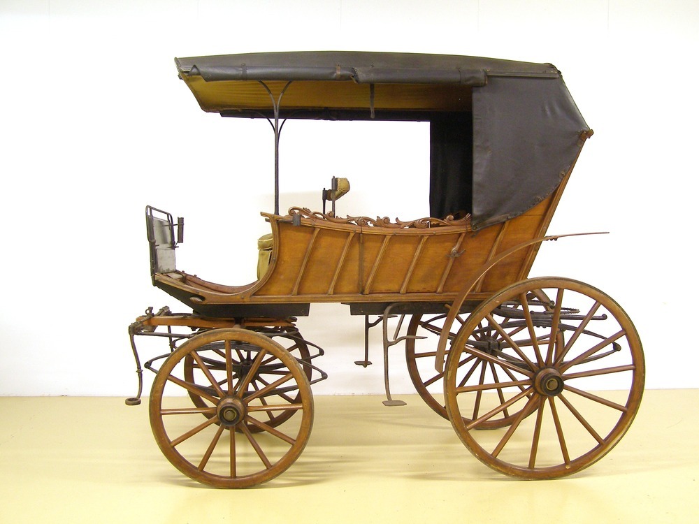 tentwagen, utrechtse tentwagen