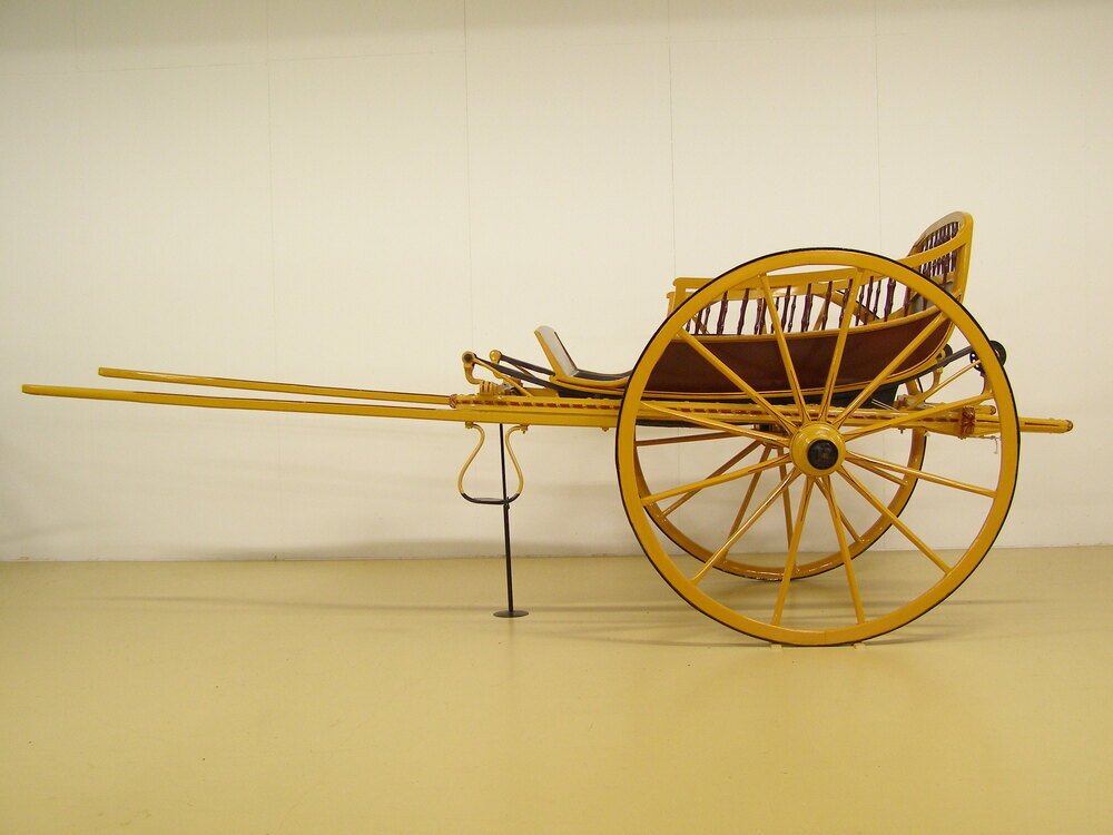 kapkar, brabantse kapkar