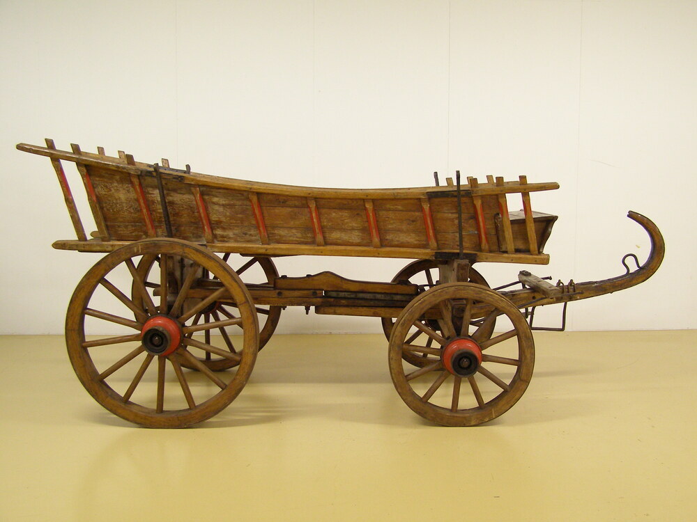 boerenwagen