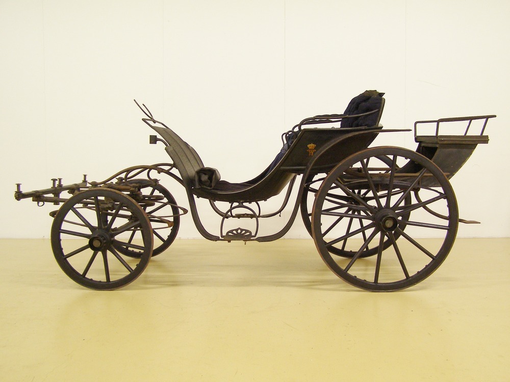 phaeton, parkwagen, pony phaeton