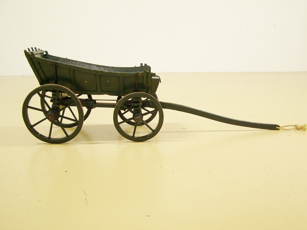boerenwagen, boerenwagentje