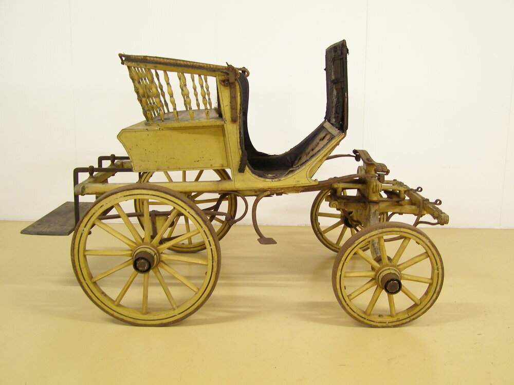 phaeton, open phaeton