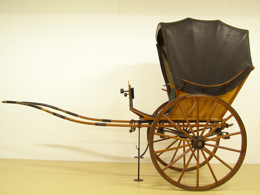 kapkar, achterhoekse kapkar