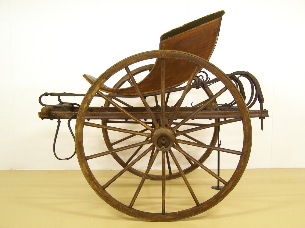 sjees, drentse sjees, schuitje sjees