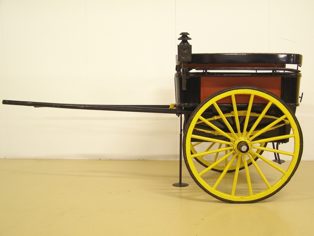 tonneau, ponytonneau