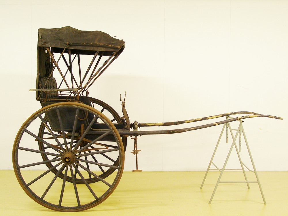 gig, amerikaanse gig