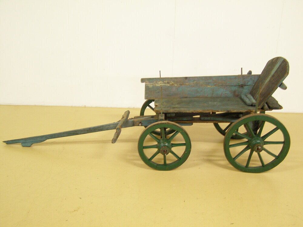 bokkewagen, boerenwagen