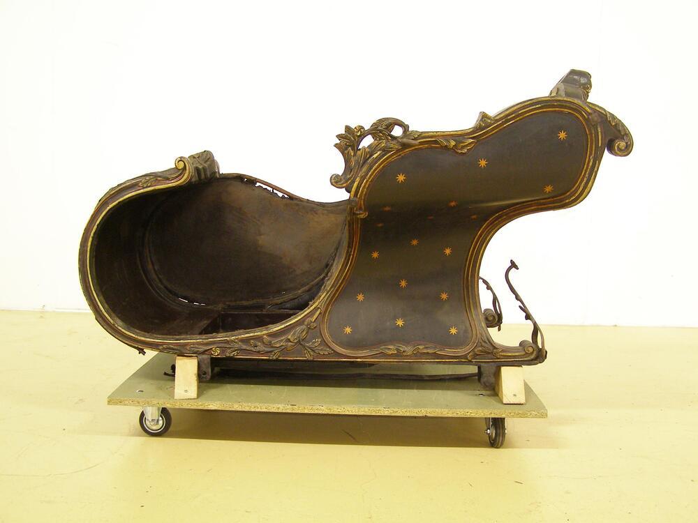 sjees, bak van sjees, sjeesbak