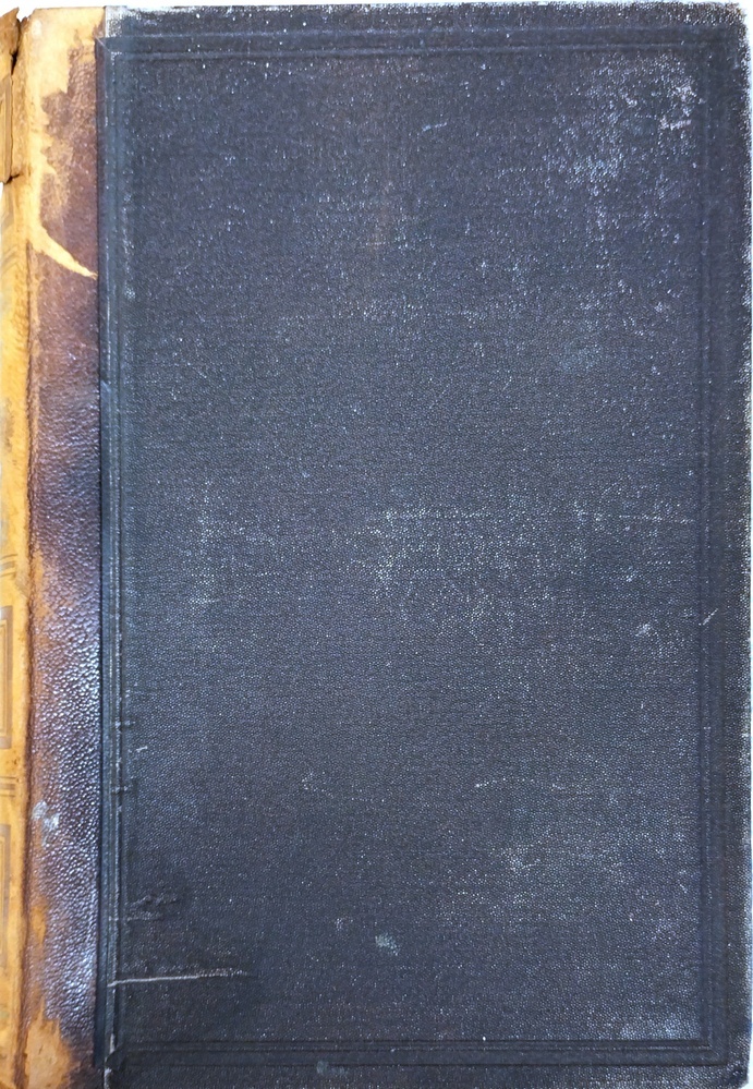 Lehrbuch der speciellen Pathologie und Therapie der Hausthiere; für thierärzte, Ärzte und Studirende von Franz Friedberger und Dr. Med. Eugen Fröhner. 1886