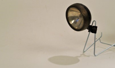 fietslamp voorlicht merk ESMA