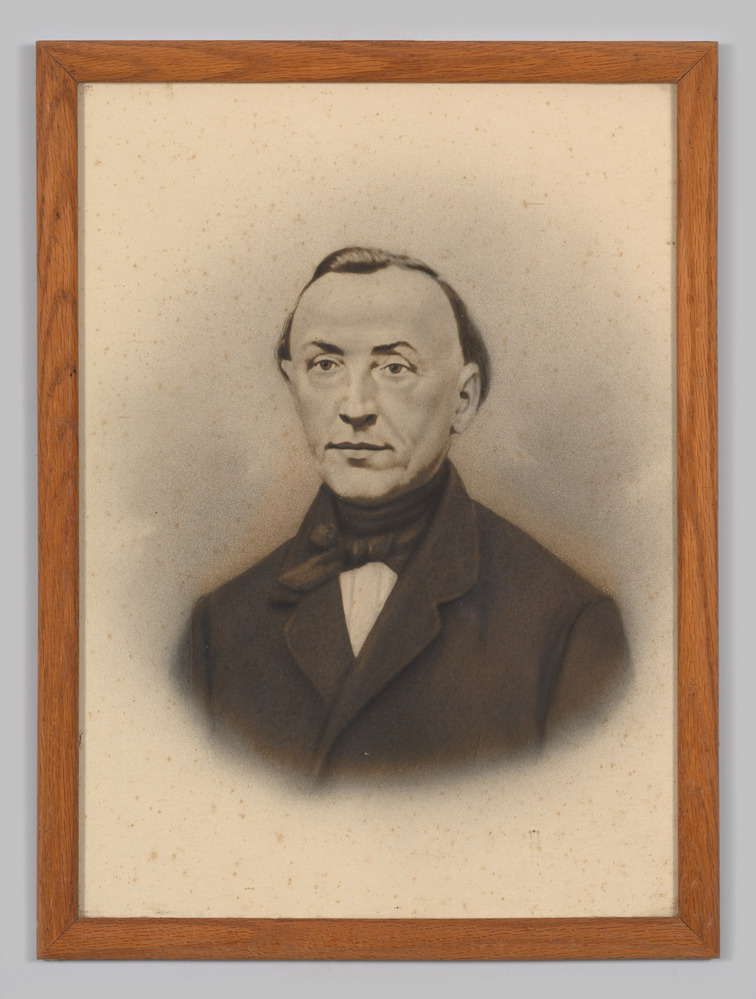 Portretfoto van: Jelte Bennema