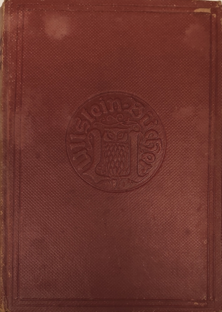 Luftige gedichten von Ludwig Thoma