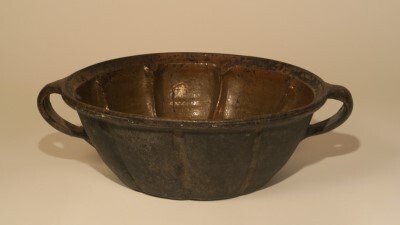 Broodvorm van Franse makelij uit de negentiende eeuw