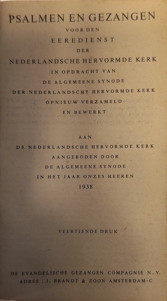 Het nieuwe testament of alle boeken des nieuwe verbonds van onzes Heer Jezus Christus. 1875