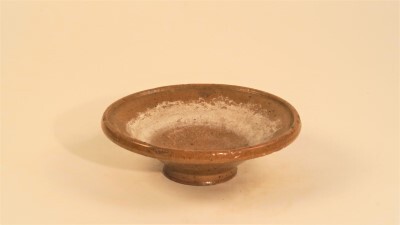 Aardewerken schaaltje