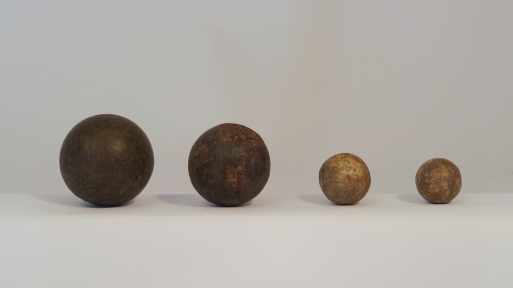 neutenschaiten ballen