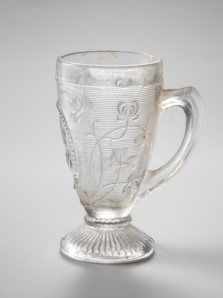 Herinneringsglas Oranjehuis